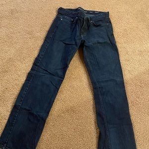 Mens Calvin Klein jeans, 32x 30